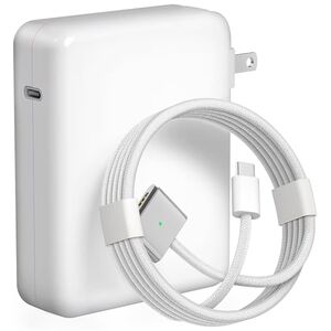 140W Charger for MacBook Pro 16/14 inch Mac Air 15/13 inch